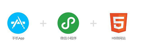 App/小程序/H5，這三者該如何抉擇？ 3f2c0001365834ca43