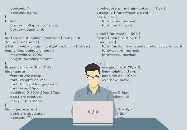 如何做好網(wǎng)站SEO建設 programmer-1653351_1280