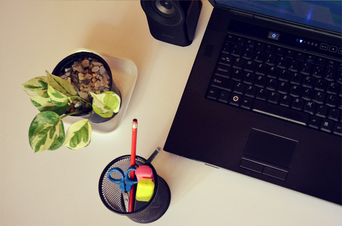 青島網(wǎng)站設(shè)計(jì)哪家好？ workspace5_free_photo