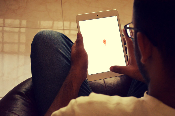 青島微信開發(fā)公司哪家好？ tablet_man_free_photo1