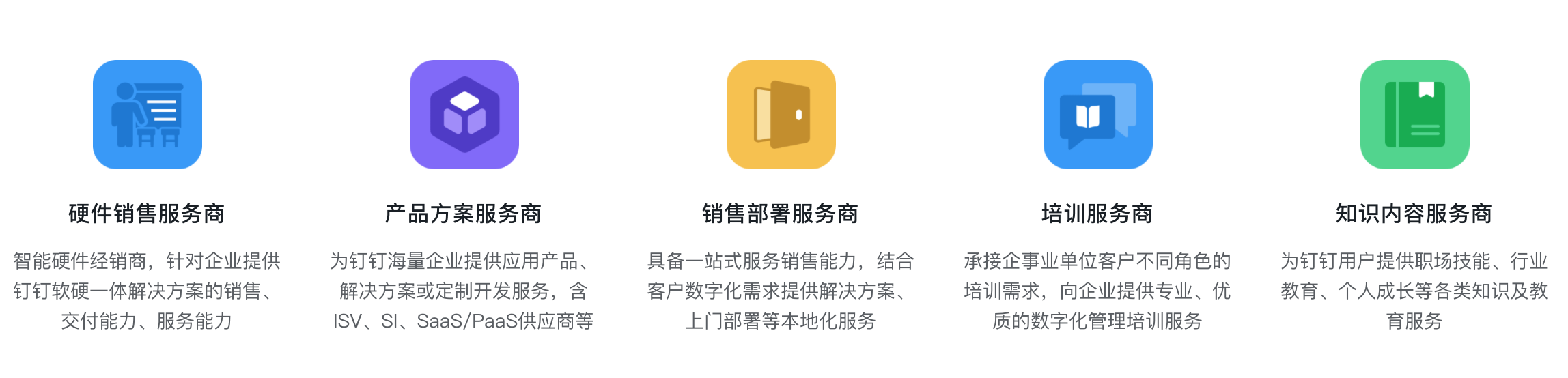 釘釘服務(wù)商是什么？青島釘釘服務(wù)商有哪些？ 截屏2021-11-18 下午3.44.45