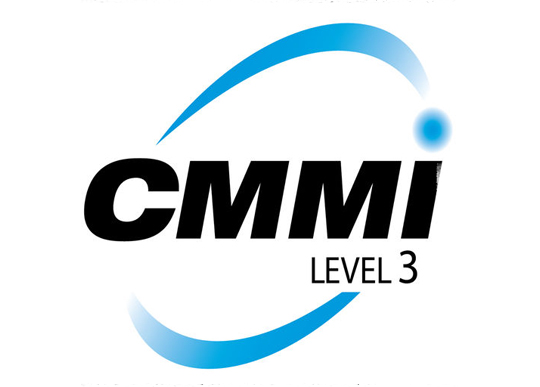 【喜報(bào)】熱烈祝賀我司順利通過CMMI3級認(rèn)證!
