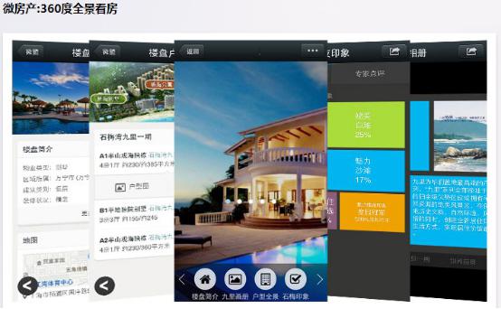 錯過迅優(yōu)傳媒微信公眾平臺搭建7月特價活動，您會遺憾！ 微房產(chǎn)
