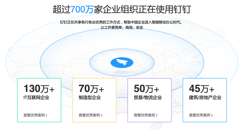 青島釘釘應(yīng)用開發(fā)哪家好？ 屏幕快照 2019-03-03 下午11.19.40